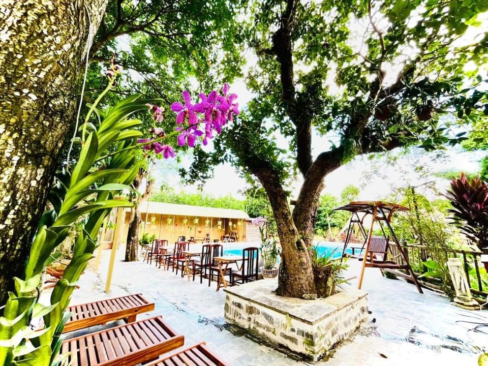 Peaceful Two_Bed Family Brick Home Near Ho Tram Vacation rental in Bình Thuận Province