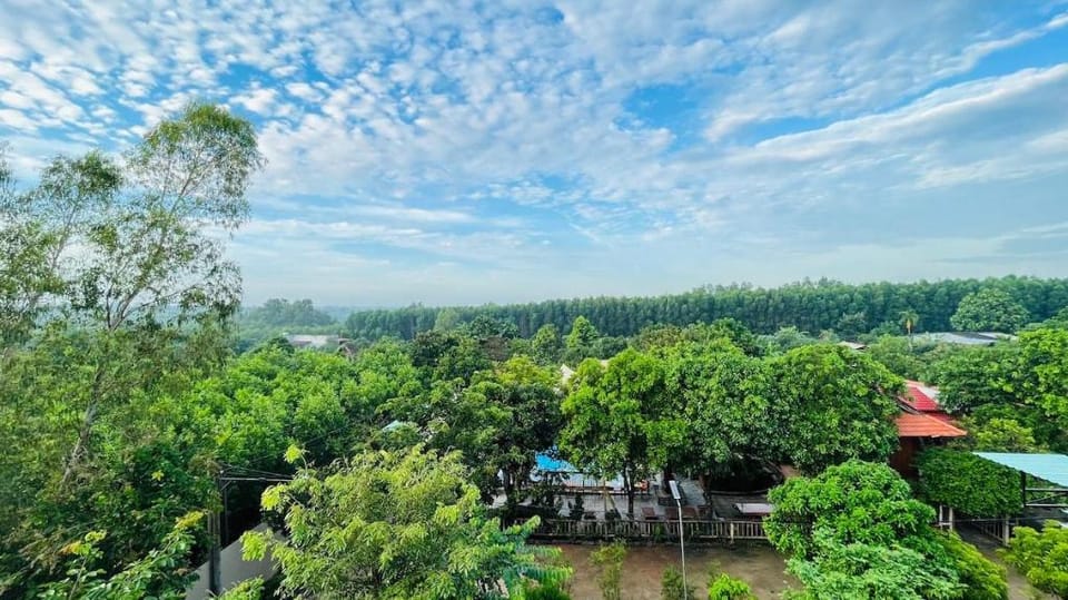 Peaceful Two_Bed Family Brick Home Near Ho Tram Vacation rental in Bình Thuận Province