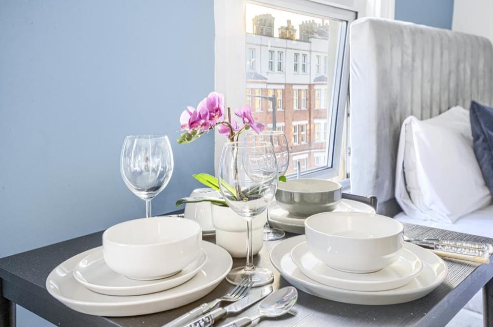 Hackney Central Deluxe Apartment  Apartment in London Borough of Hackney