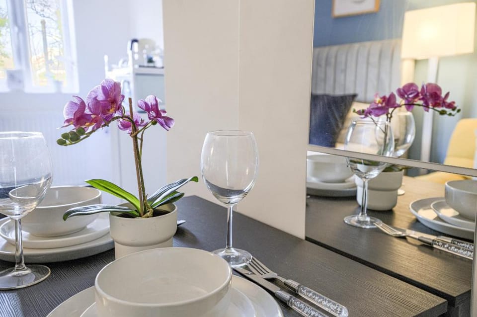 Hackney Central Deluxe Apartment  Apartment in London Borough of Hackney