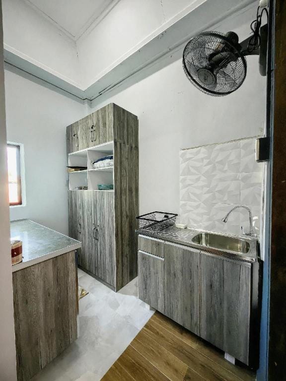 Oma Homestay Apartment in Terengganu, Malaysia