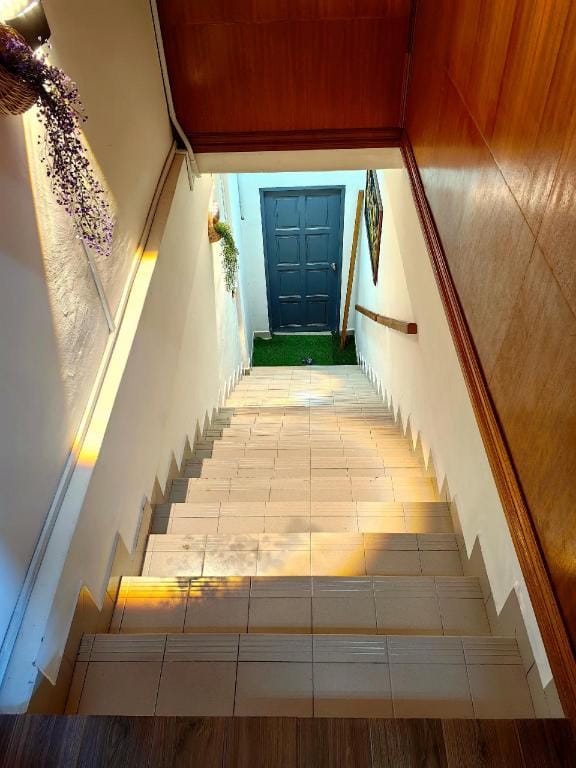 Oma Homestay Apartment in Terengganu, Malaysia