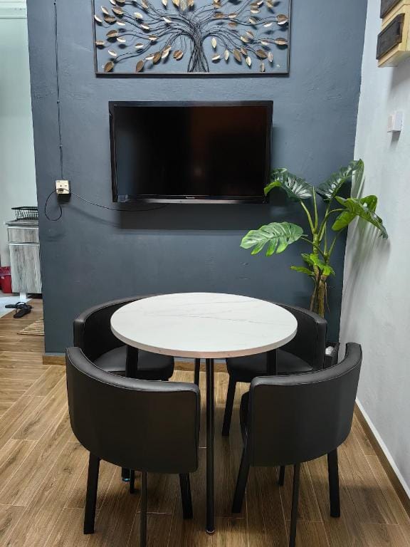 Oma Homestay Apartment in Terengganu, Malaysia