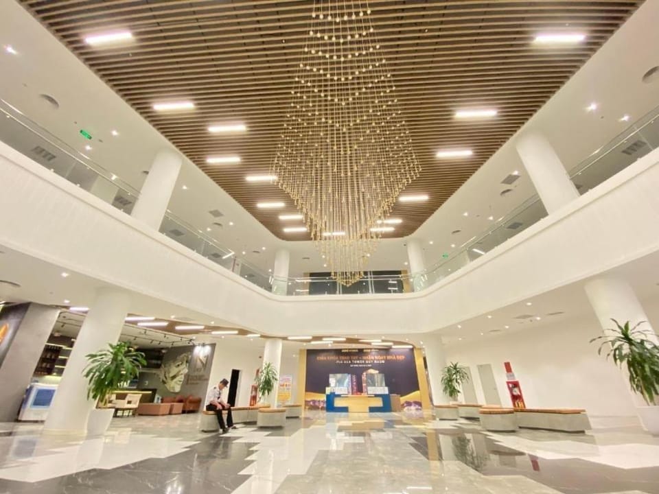 FLC Sea Tower Quy Nhon Condotel Apartment in Vietnam