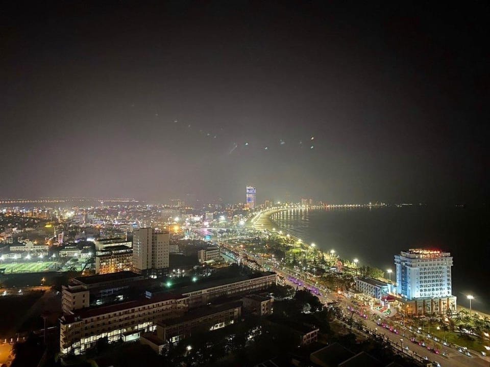 FLC Sea Tower Quy Nhon Condotel Apartment in Vietnam