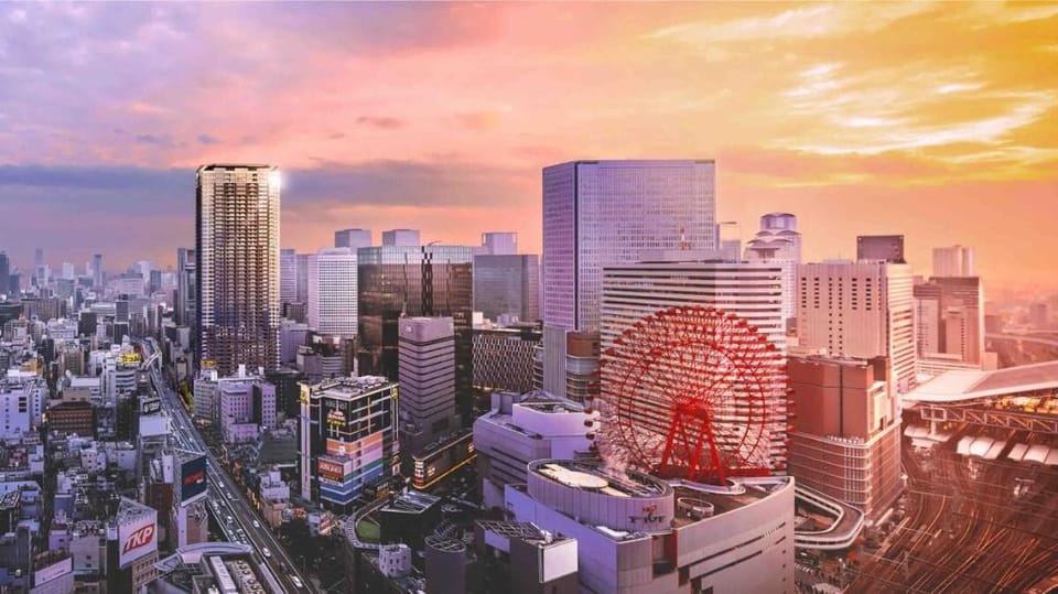 S52平方!和室+洋室,5分黒門市場,難波,道頓堀,心斎橋,大阪城,天王寺,Wi-Fi,新規オープン Apartment in Osaka