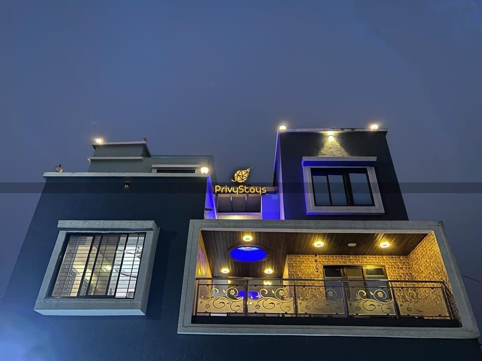 Ekakshar 2bhk Apartment, Alibag Apartment in Alibag