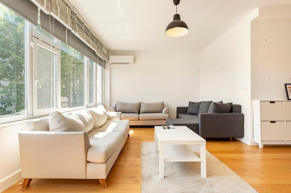 Luxury Apartment in Nişantaşı Vacation rental in Istanbul