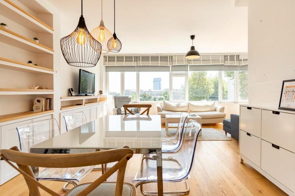 Luxury Apartment in Nişantaşı Vacation rental in Istanbul