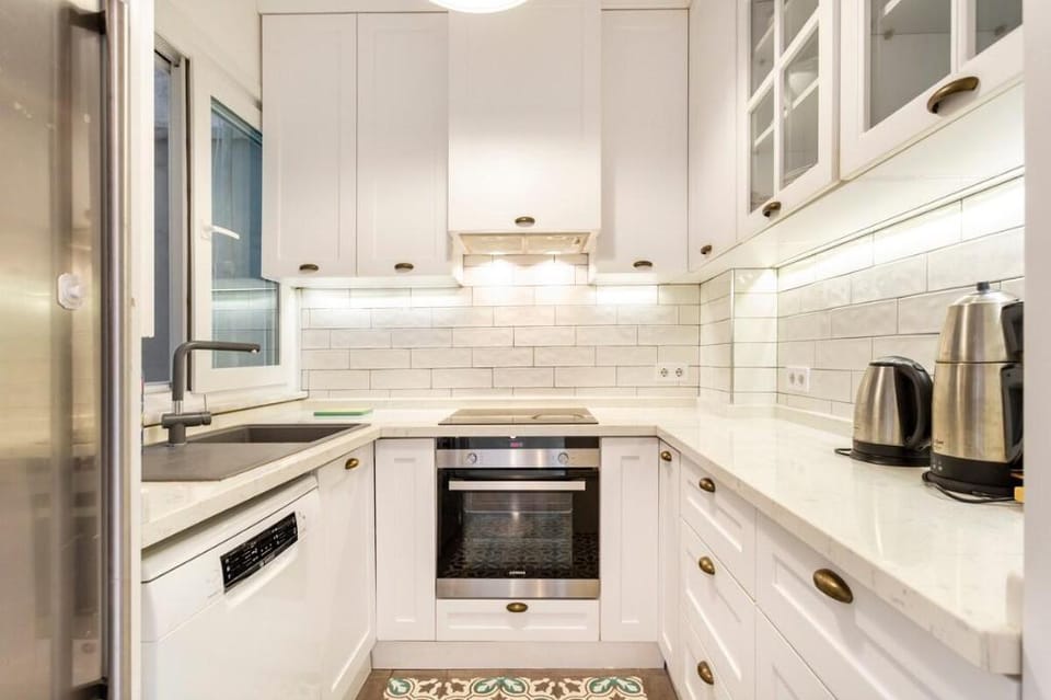 Luxury Apartment in Nişantaşı Vacation rental in Istanbul