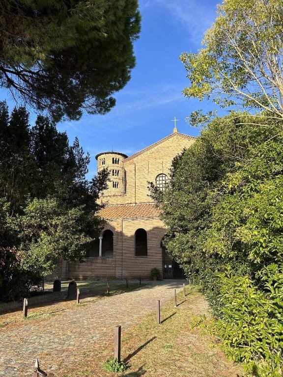 Classense House Apartment in Emilia-Romagna