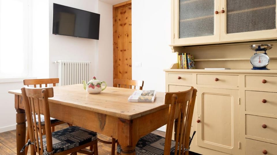 Italianway - Roma 87 Apartment in Bormio