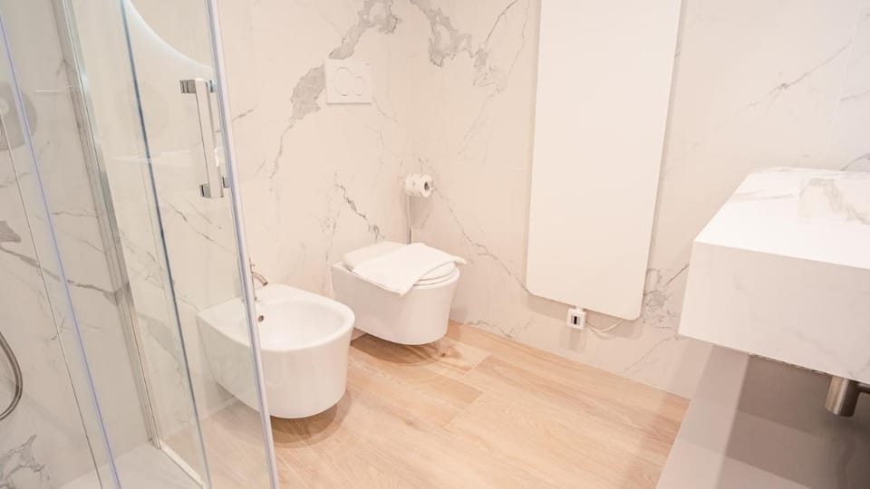 Garda Luxury Suite - Italian Homing Apartment in Province of Brescia