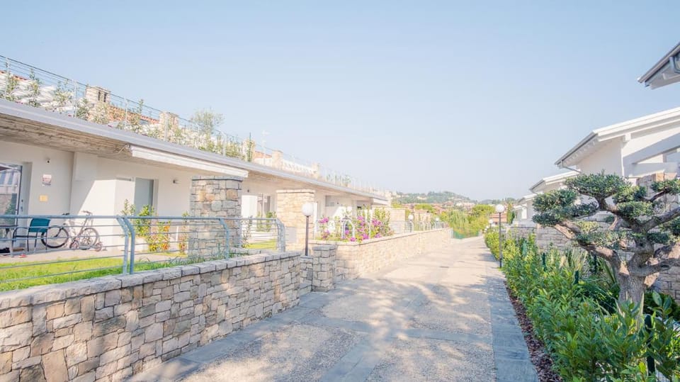 Garda Luxury Suite - Italian Homing Apartment in Province of Brescia