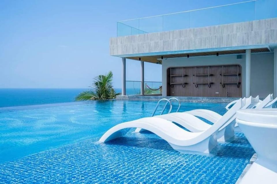 Apec Mandala Luxury Mũi Né S1623 Apartment in Phan Thiet