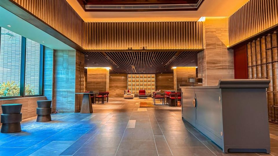 Apec Mandala Luxury Mũi Né S1623 Apartment in Phan Thiet