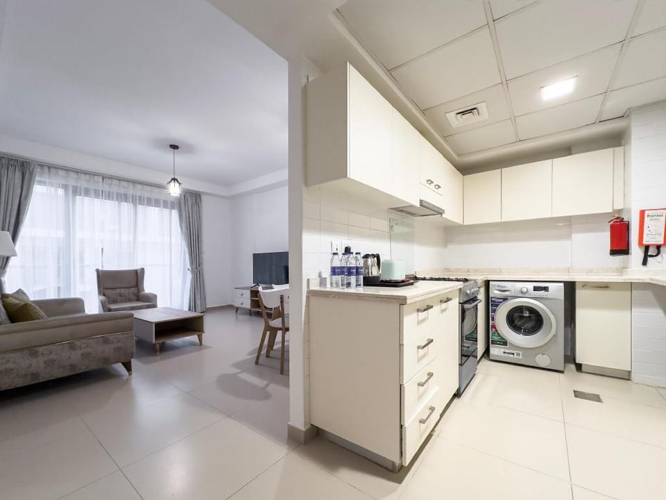 Pacific One Bedroom  Blue Collection Holiday Homes Apartment in Ras al Khaimah