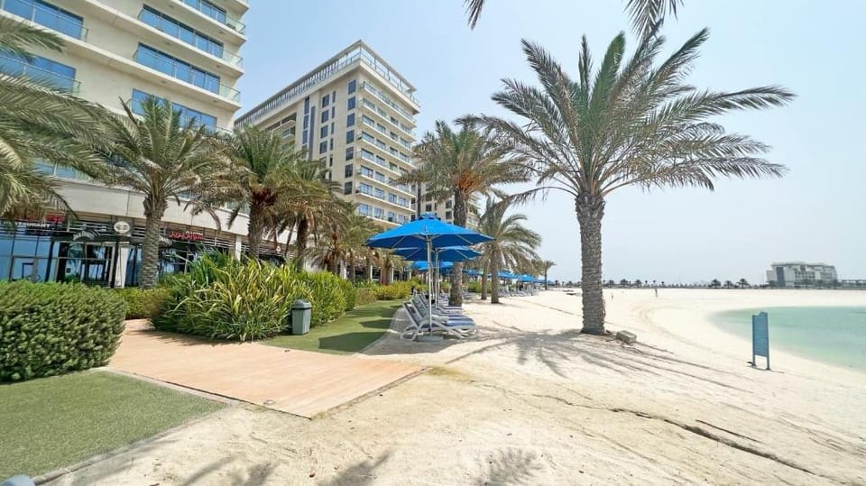 Pacific One Bedroom  Blue Collection Holiday Homes Apartment in Ras al Khaimah