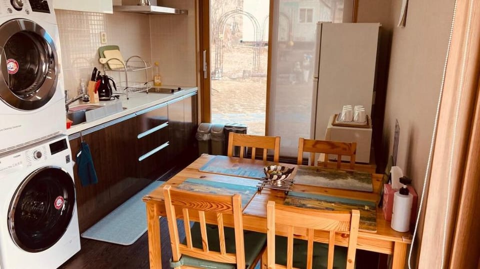 Cozy House; family trip / lawn yard and garden Vacation rental in South Korea