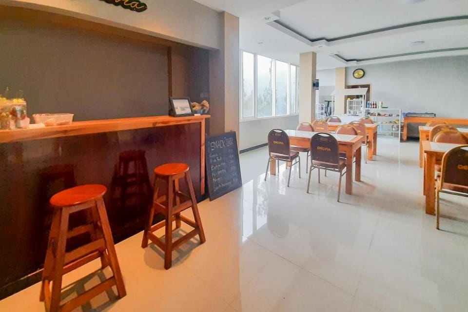 Delvia Bromo Homestay Mitra RedDoorz Hotel in East Java