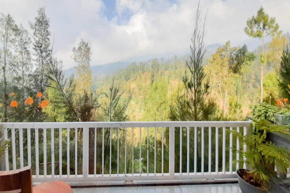 Delvia Bromo Homestay Mitra RedDoorz Hotel in East Java