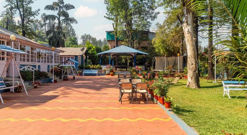 IL Palazzo Villas Hotel in Maharashtra