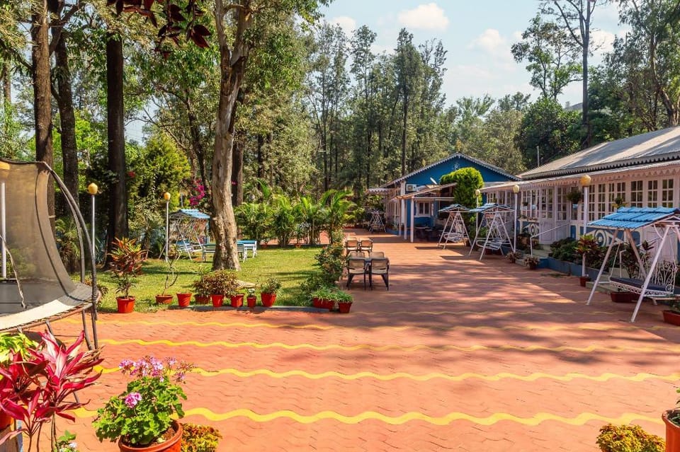 IL Palazzo Villas Hotel in Maharashtra