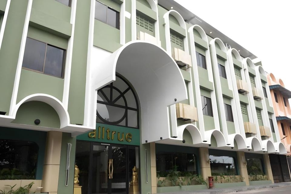 Alltrue Hotel Tanjungpinang Bintan Hotel in Riau Islands, Indonesia