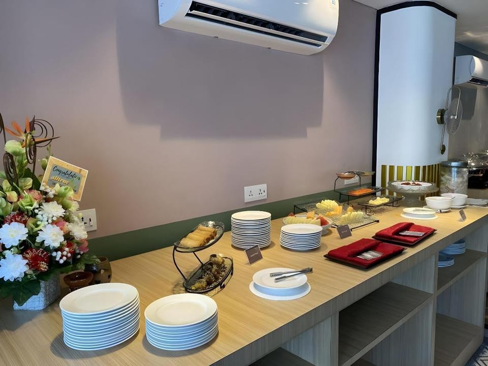 Alltrue Hotel Tanjungpinang Bintan Hotel in Riau Islands, Indonesia