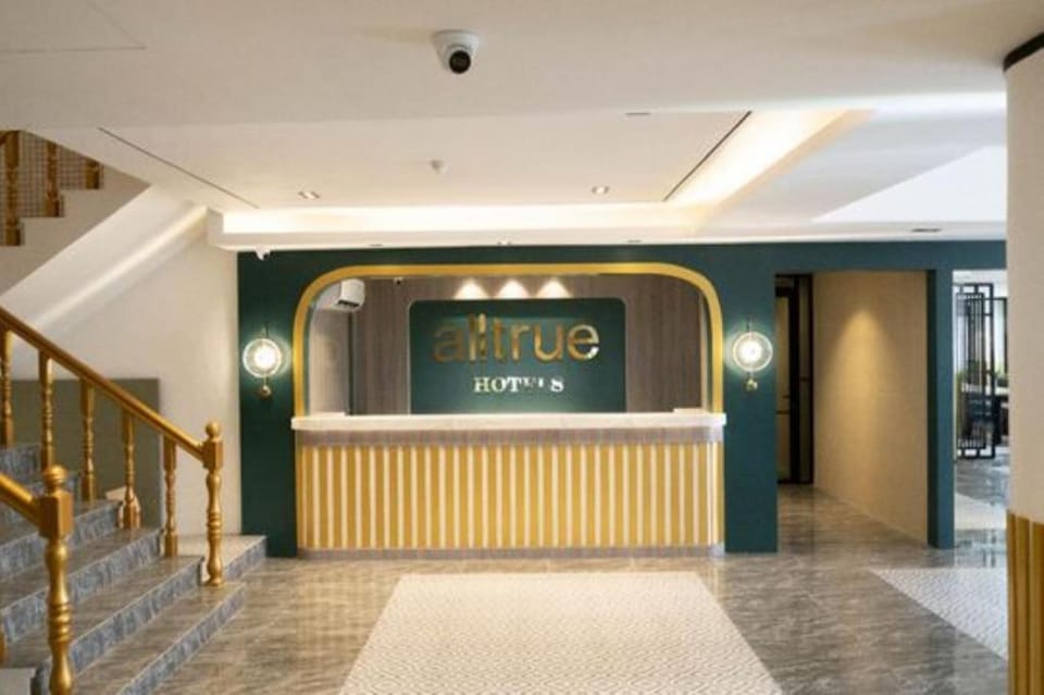Alltrue Hotel Tanjungpinang Bintan Hotel in Riau Islands, Indonesia