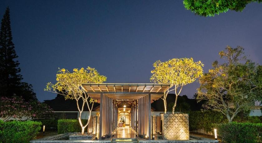 Loman Park Hotel Yogyakarta Hotel in Yogyakarta