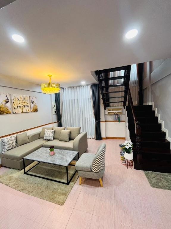 KITJA MY HOME Villa in Thailand