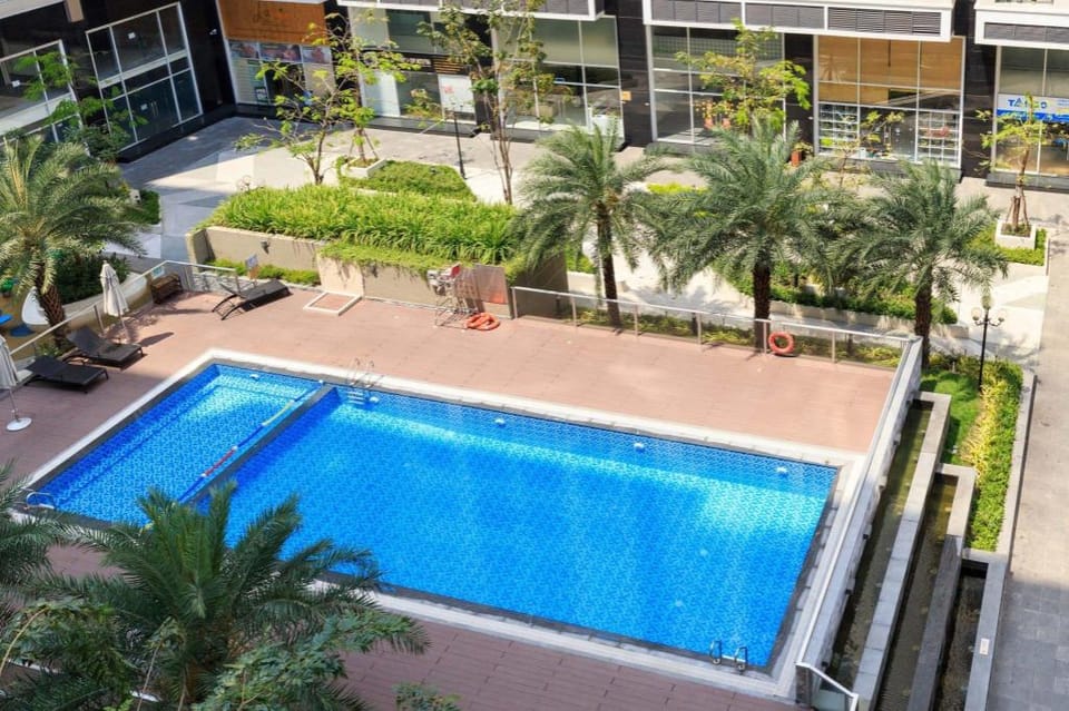 Tân Bình Apartments Apartment in Ho Chi Minh City