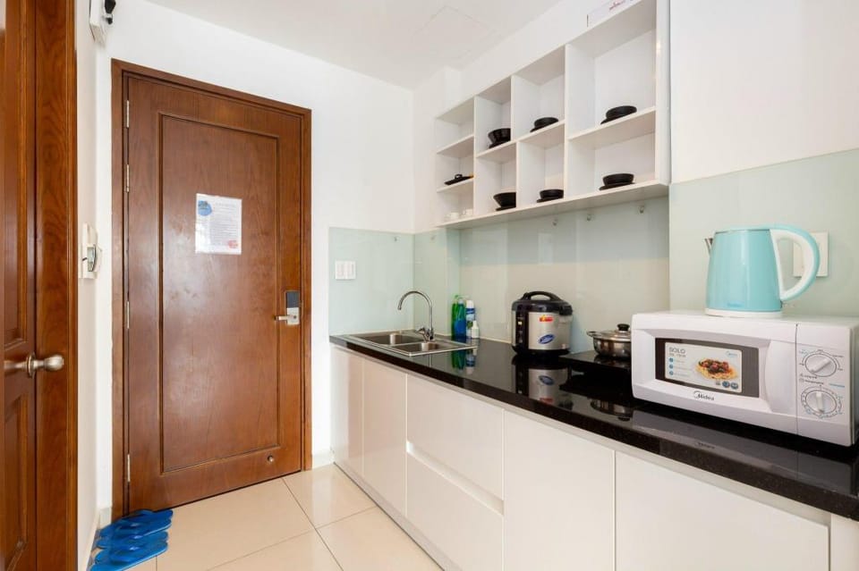 Tân Bình Apartments Apartment in Ho Chi Minh City