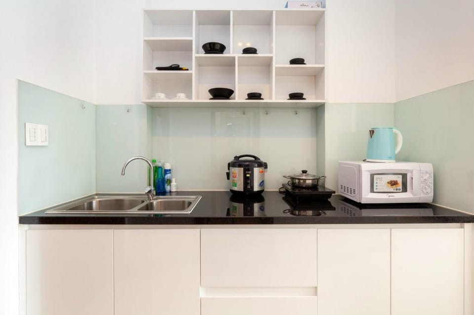 Tân Bình Apartments Apartment in Ho Chi Minh City