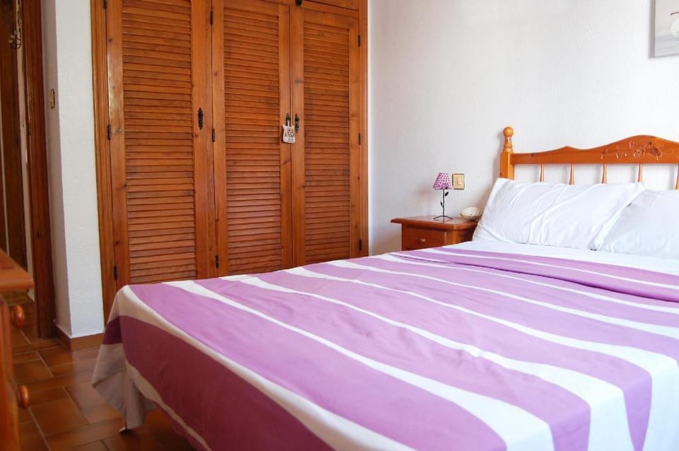 Casa Del Ancla, Attractive House near the Sea Vacation rental in Torrevieja