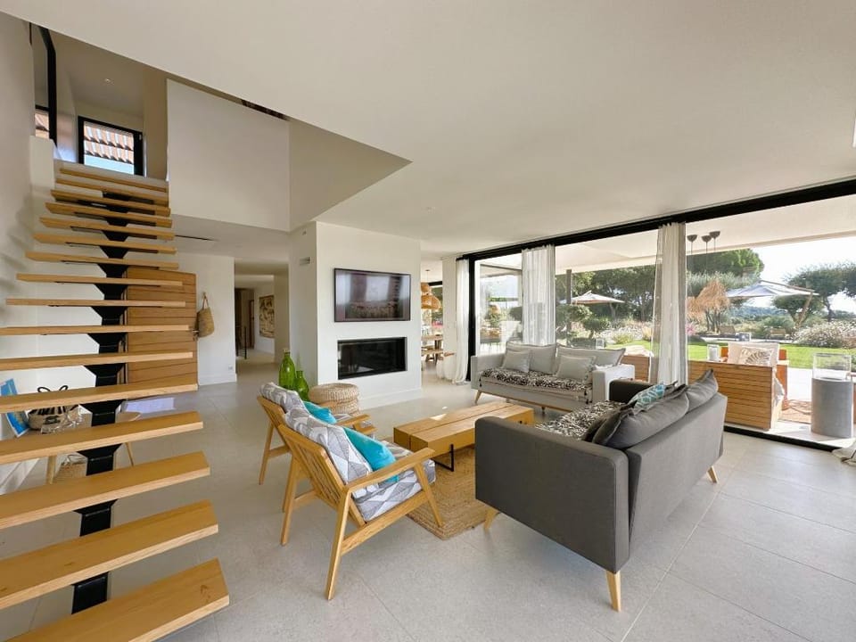Villa Alba Pinarello Apartment in Zonza