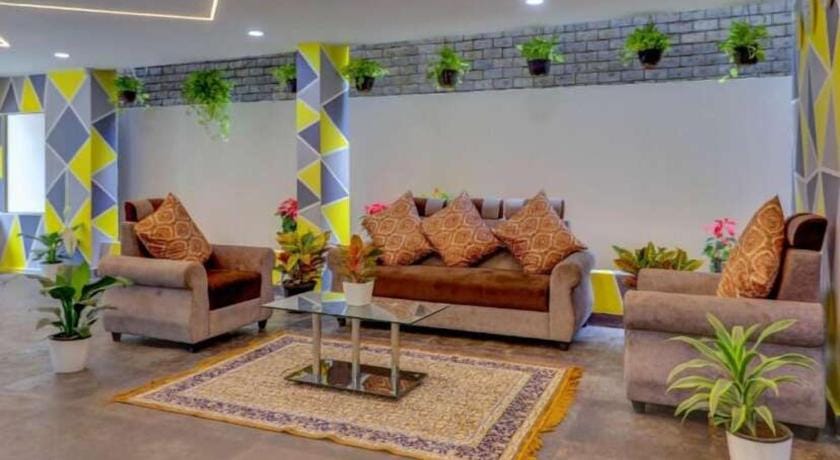 Destino by INR Suites Apartment in Hyderabad