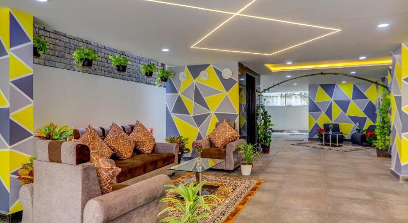 Destino by INR Suites Apartment in Hyderabad