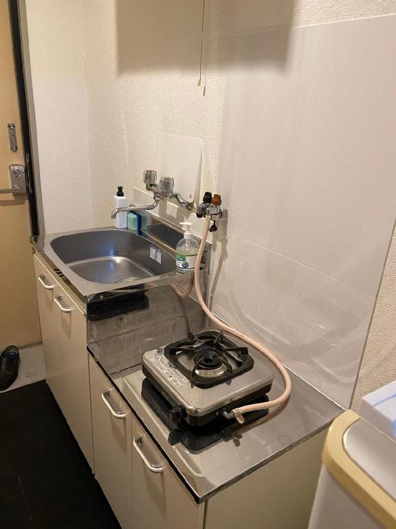 LJ Inn-205 Uzumasa Free Wi-Fi & 2Bike Apartment in Kyoto