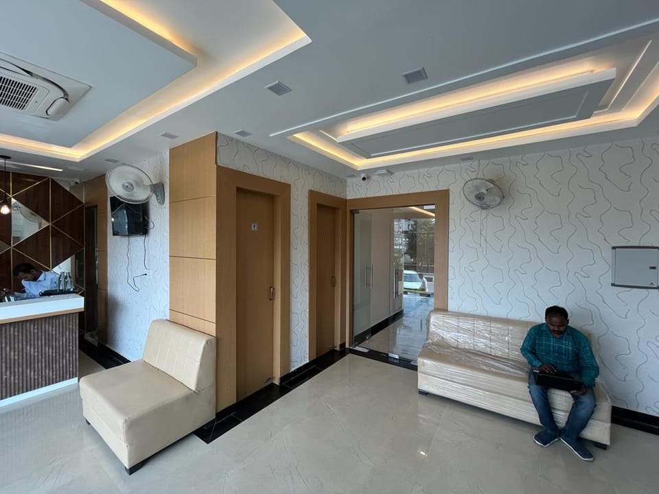 Hotel Royal Casa Hotel in Lucknow