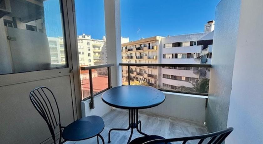 Résidence Graziella appartement 410 Apartment in Antibes