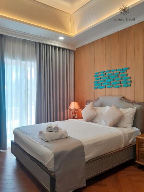 Luxury Villa 3BR Sea View Novaworld Phan Thiet  Villa in Phan Thiet