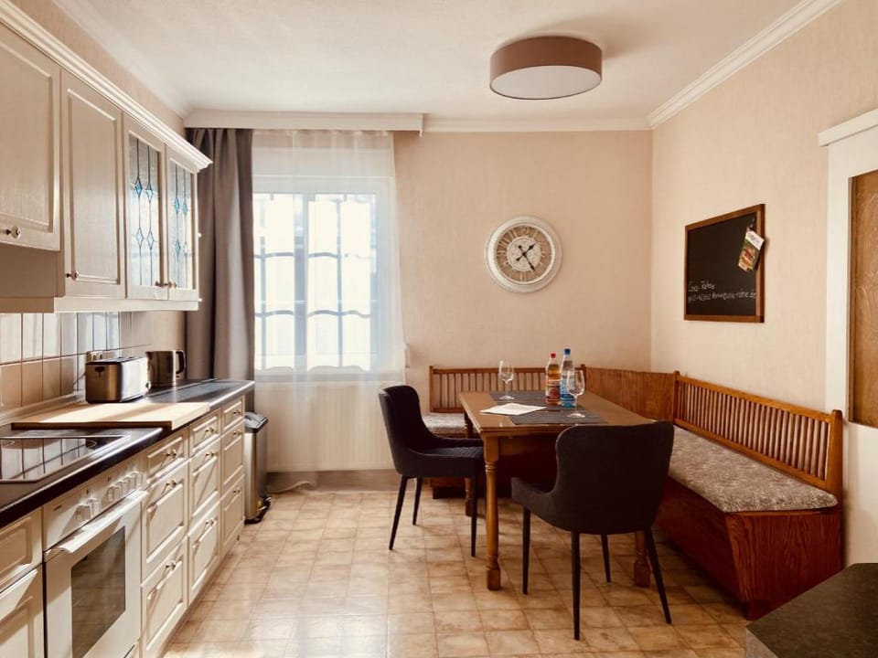 CASA REHSE Apartment Hubert Apartment in Erfurt