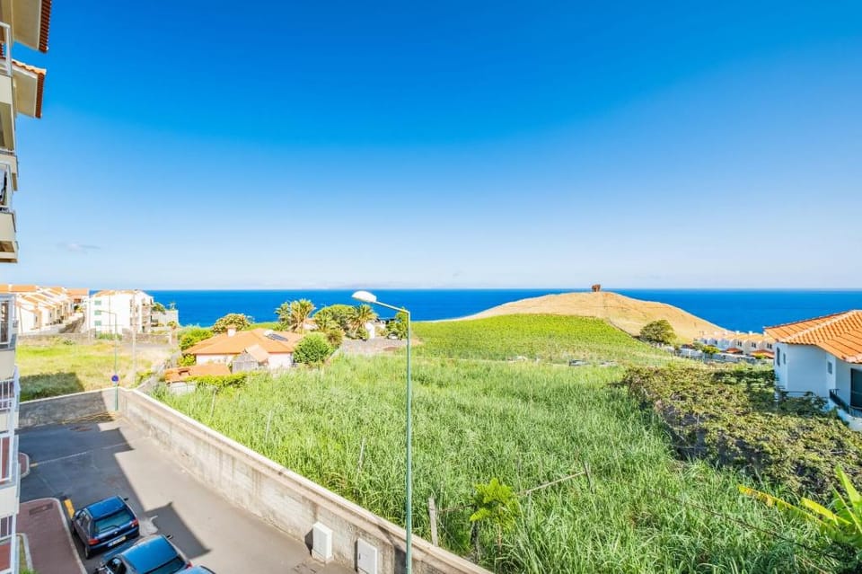 Hideaway Apartment by Homie Apartment in Caniço