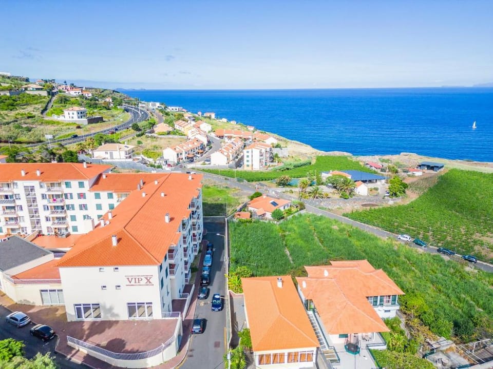 Hideaway Apartment by Homie Apartment in Caniço