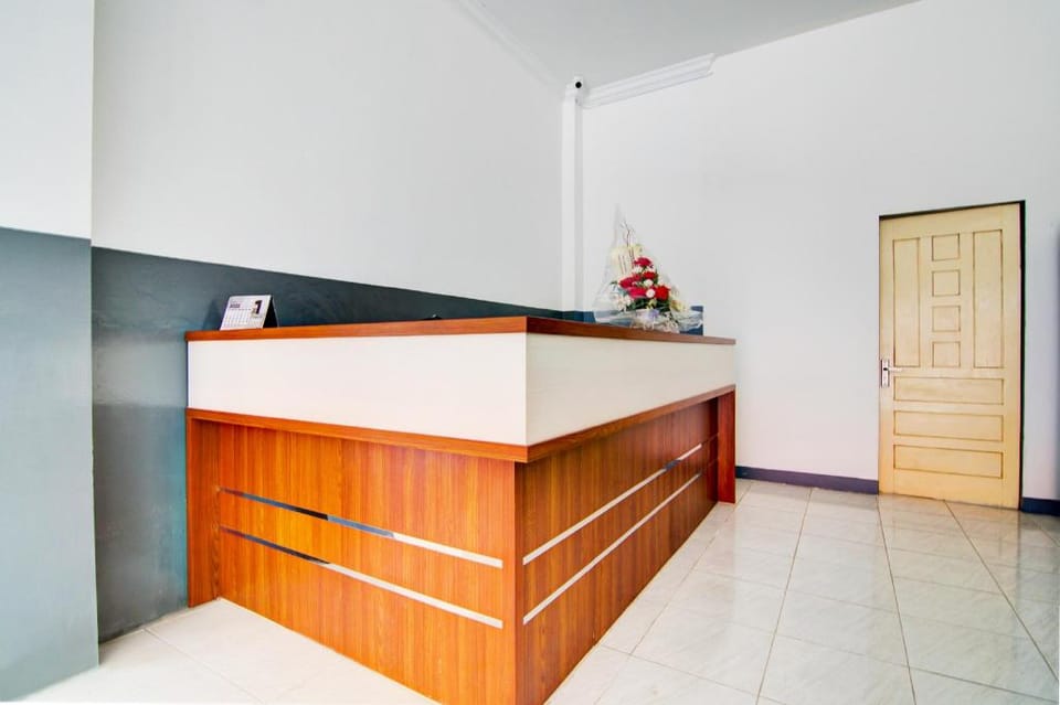Hotel O Sartika Gh Syariah Hotel in West Sumatra, Indonesia
