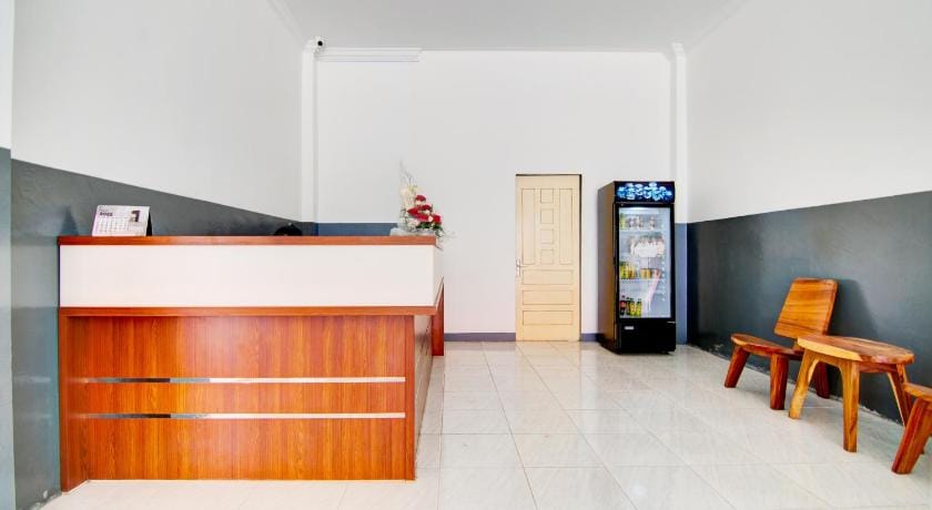 Hotel O Sartika Gh Syariah Hotel in West Sumatra, Indonesia