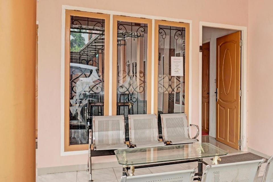Hotel O Kusuma Residence Syariah Hotel in Indonesia