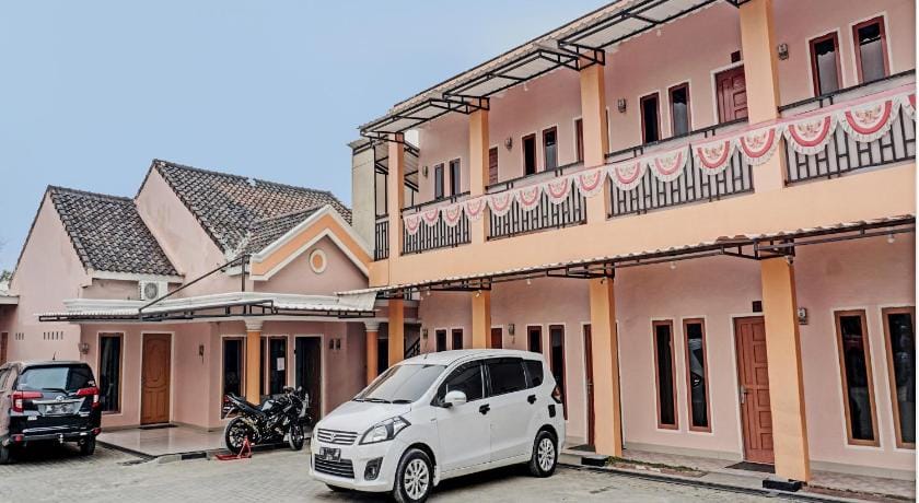 Hotel O Kusuma Residence Syariah Hotel in Indonesia